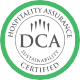 DCA certification